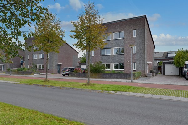 Medium property photo - Aletta Jacobsweg 54, 9408 AM Assen